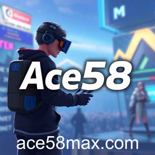 Ace58: A New Era for Online Gaming