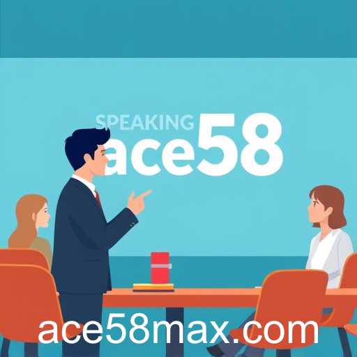 Ace58: A Digital Game-Changer in the Gaming World