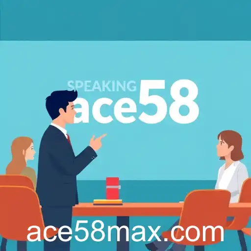 Ace58: A Digital Game-Changer in the Gaming World