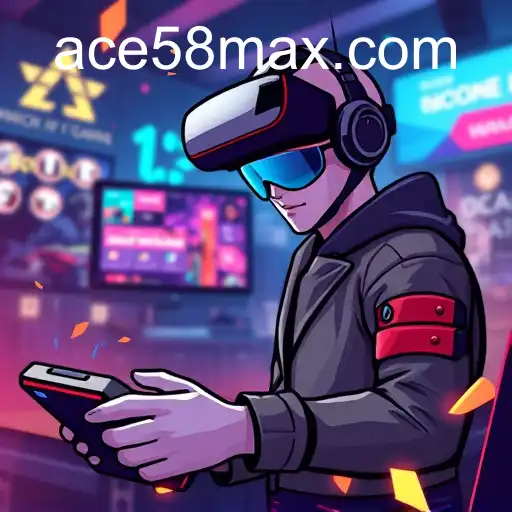 Ace58 Pioneers Digital Gaming in 2025
