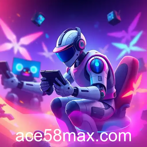 Emerging Trends in Online Gaming: ace58's Influence