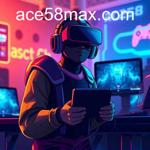 The Evolution of Gaming Websites in the Digital Age