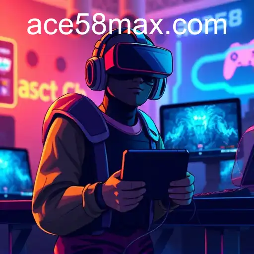 The Evolution of Gaming Websites in the Digital Age