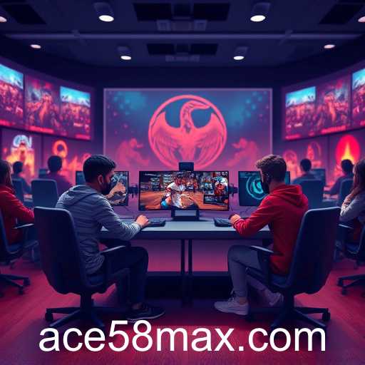 The Evolution of Online Gaming: Spotlight on Ace58