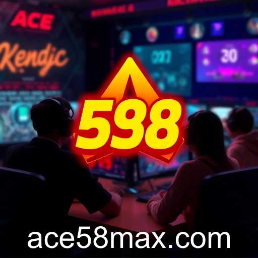 Ace58: The Evolution of Online Gaming in a Changing World