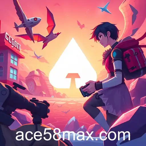 Ace58: The New Era of Digital Play