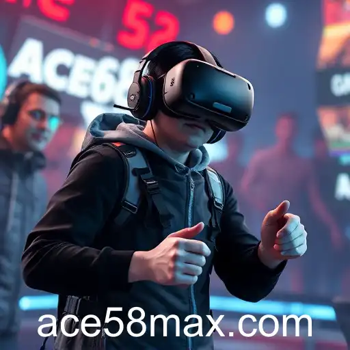 The Rise of Online English Gaming in 2025