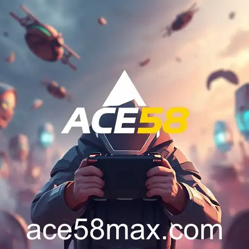 The Rise of Ace58: A Game-Changer in the Digital Arena