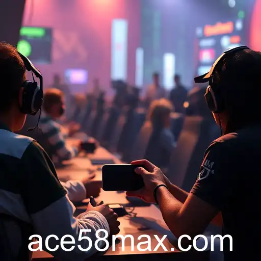 The Rise of Online Gaming Platforms in 2025