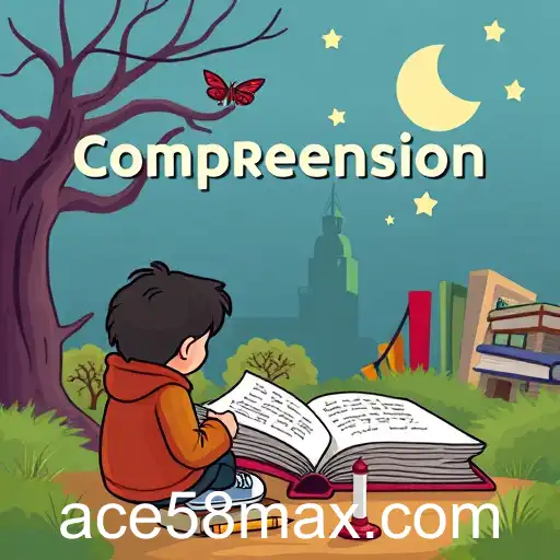 Unlocking the Minds: Exploring the 'Reading Comprehension' Game Category