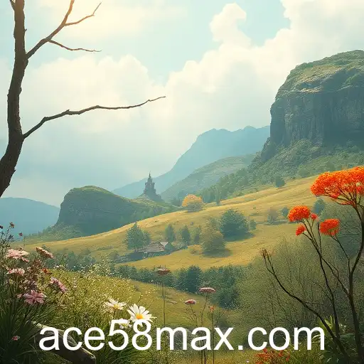 Creative Writing: Exploring the 'ace58' Dimension